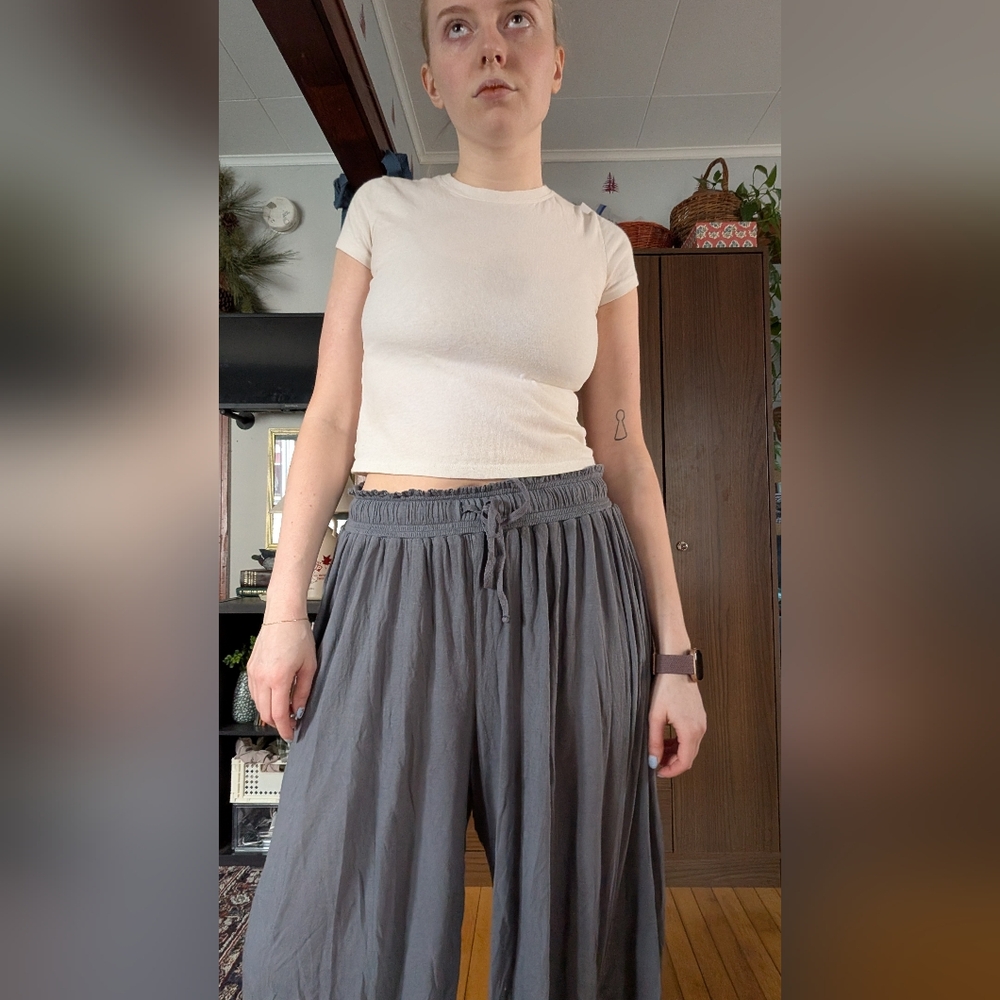 Periwinkle Lounge Pants